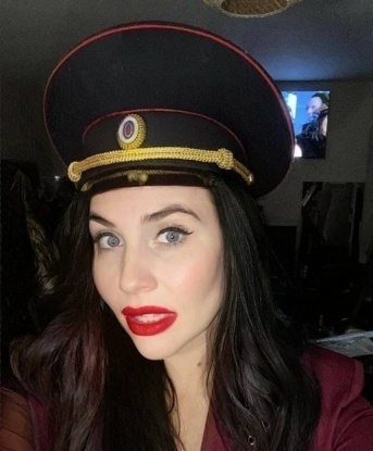 Проститутка Красноармейск : Галина
